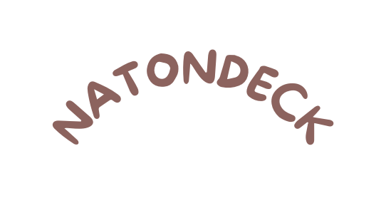 NATONDECK